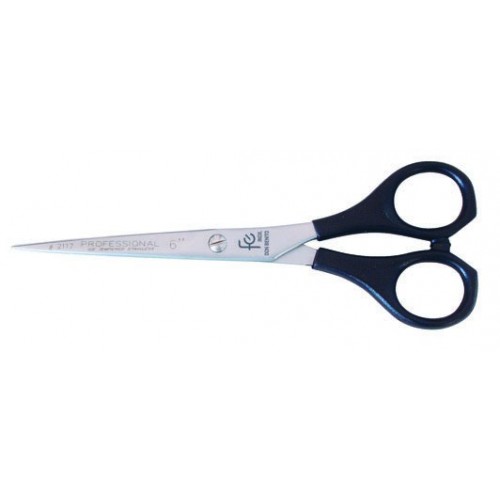 TIJERAS PELUQUERO INOX. 6"...