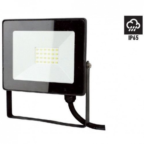 FOCO LED SIN CABLE 20W 1600...
