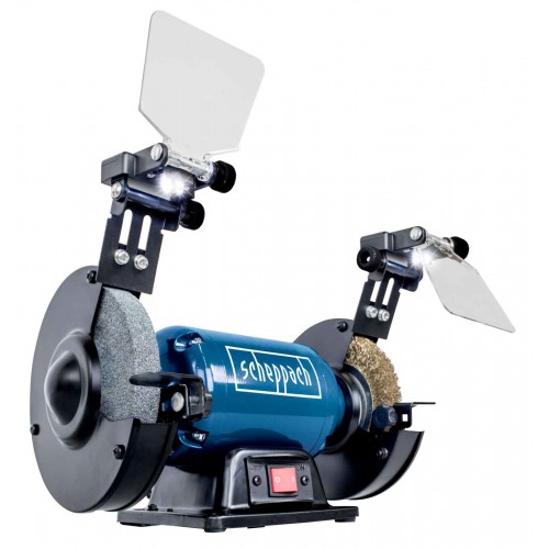 *ESMERILADORA COMBINADA CON...