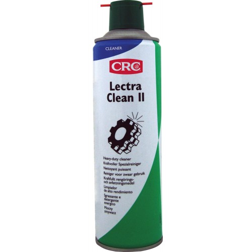 LECTRA CLEAN II 500ML