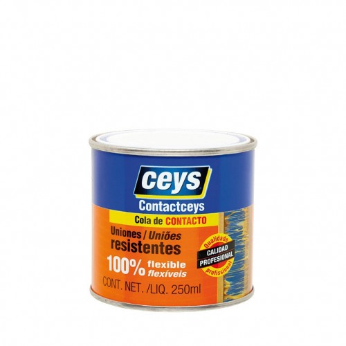 CONTACTCEYS BOTE 1/4L