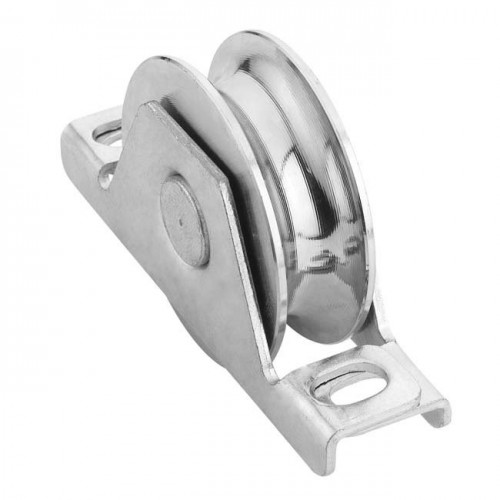 POLEA ENCASTRAR 120X20U