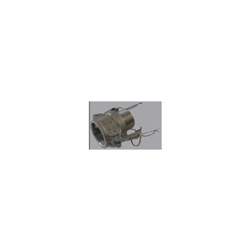 CAMLOCK INOX 316 TIPO E M 3/4