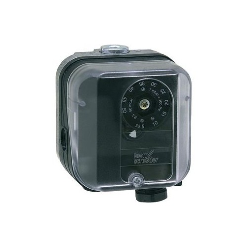 PRESOSTATO AIRE DG 50