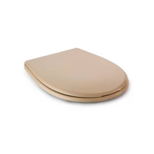 ASIENTO WC. (PP) OLYMPIA BEIGE