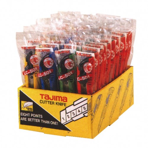 CORTADOR LC-501 (UNIDAD)