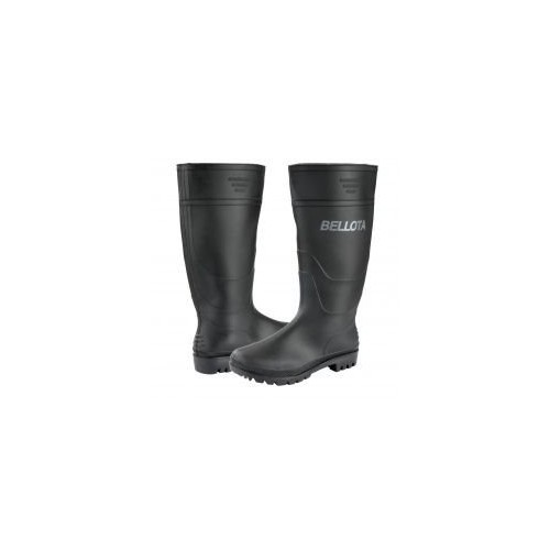 BOTA DE TRABAJO DE AGUA PVC...