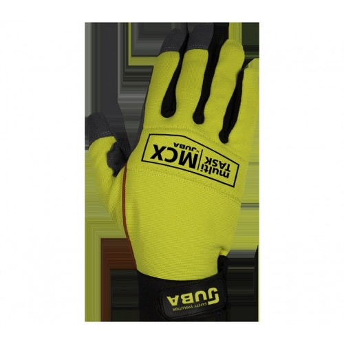 H270Y/10 GUANTE PIEL...