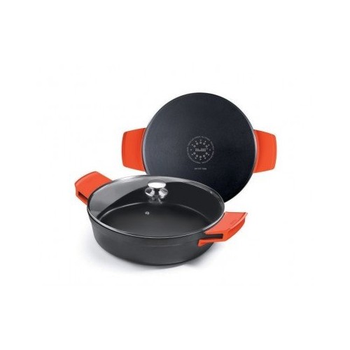 GUISERA CON TAPA EXCELLENT...