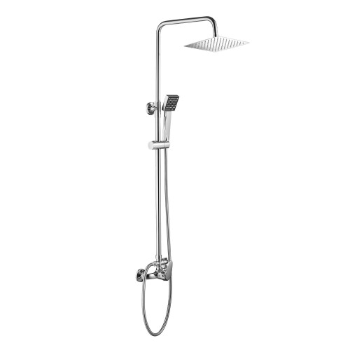 BARRA BAÑO PACIFIC...