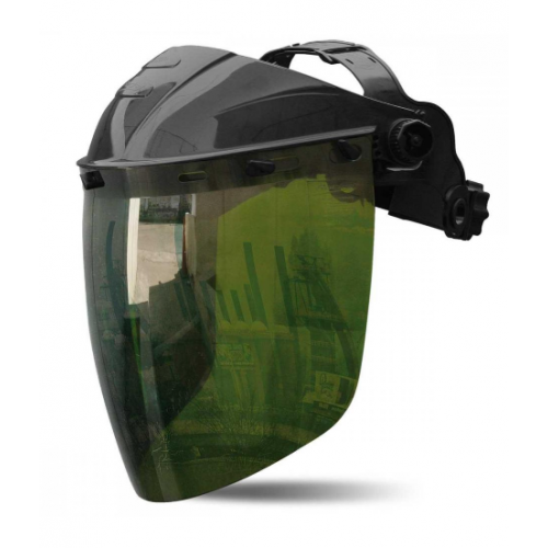 VISOR ROCKET VERDER IR5,0...