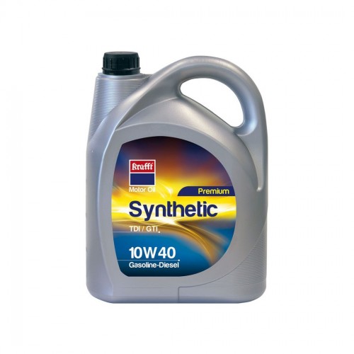 ACEITE KRAFFT SYNT.TDI/GTI...