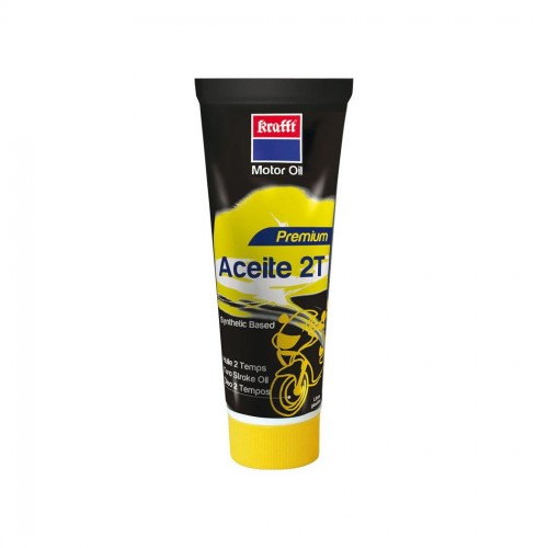 ACEITE MOTOR 2T PREMIUM 125ML