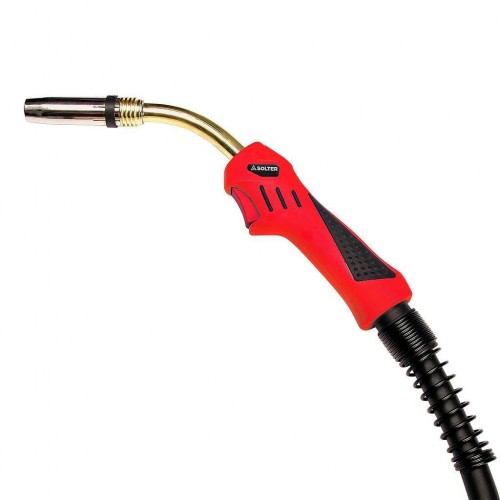 ANTORCHA MIG 3M SX-501 AGUA...