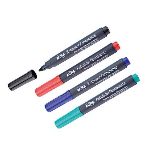 ROTULADOR DE TINTA...