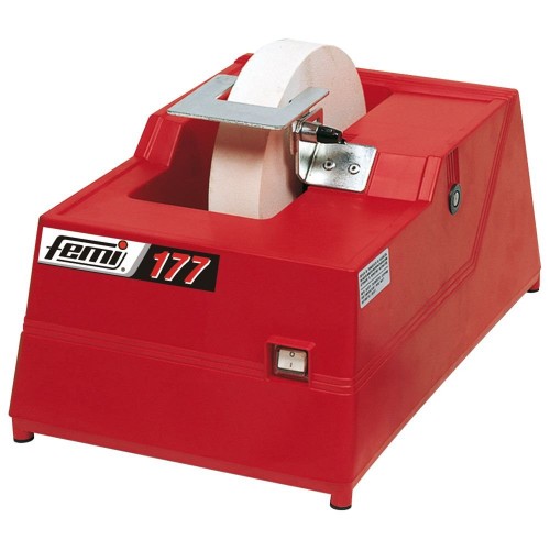 AFILADORA AGUA D.200X40...