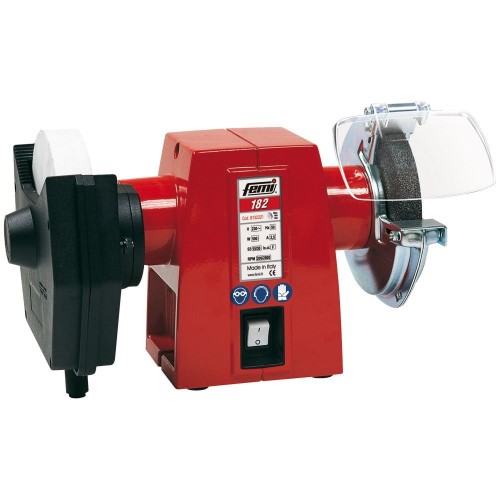 AFILADORA COMBINADA...