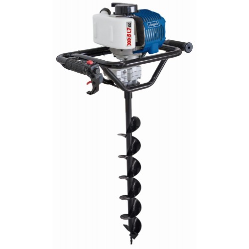 AHOYADORA EB1700 SCHEPPACH...