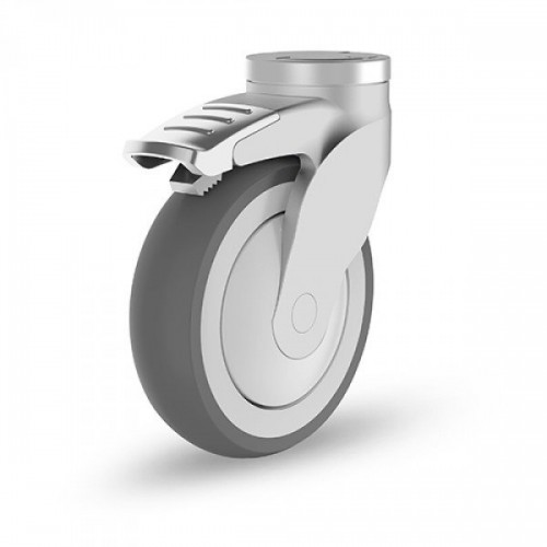 RUEDA ROTANTE GIRATORIA...