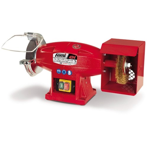 AMOLADORA DE BANCO...