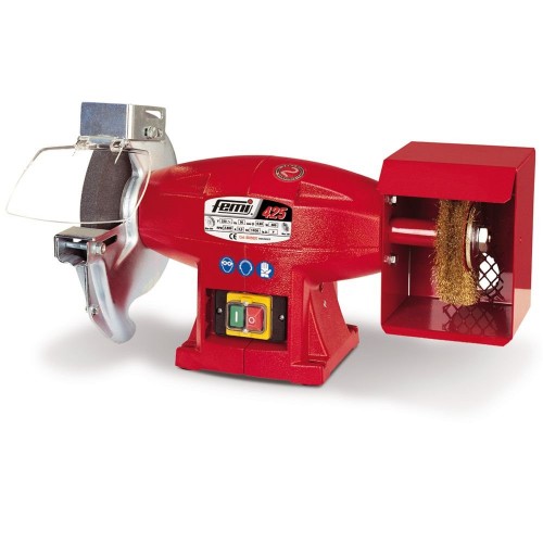 AMOLADORA DE BANCO...