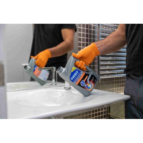 DESATASCADOR PROFESIONAL...