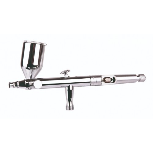 AEROGRAFO. 4 BAR. BOQUILLA...