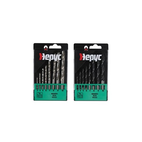 8131-J.BROCA 3PUNTAS PRO...