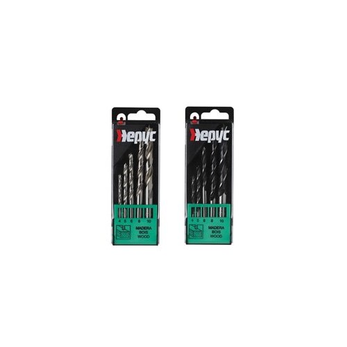 8132-J.BROCA 3PUNTAS ST...