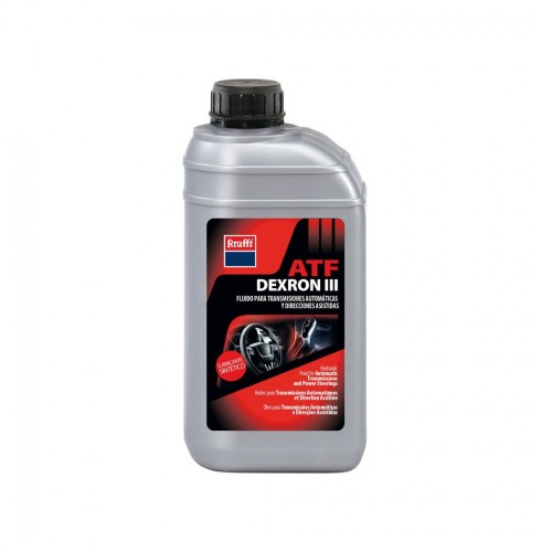 AC. ATF SYNTHETIC D-3/1L 1 L.