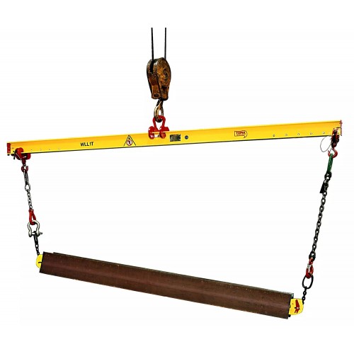 BALANCIN AJUSTABLE PAL-BEAM...