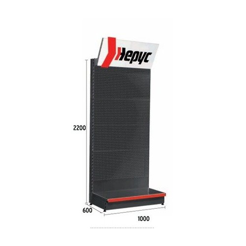 8211- BALDA EXPOSITOR 1 M