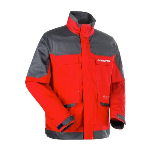 WELDTEX CHAQUETA - XL