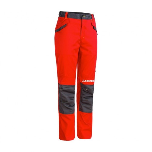 WELDTEX PANTALON - 2XL