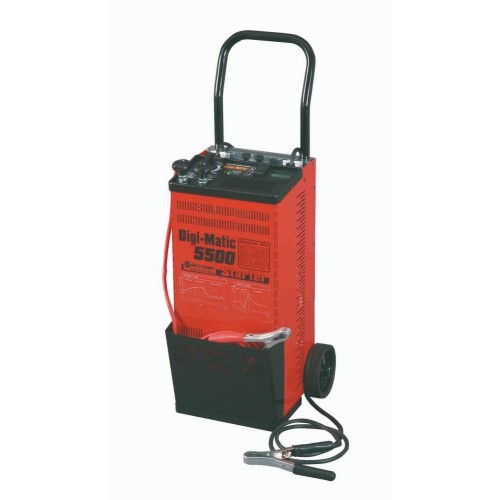 CARGADOR / ARRANCADOR...