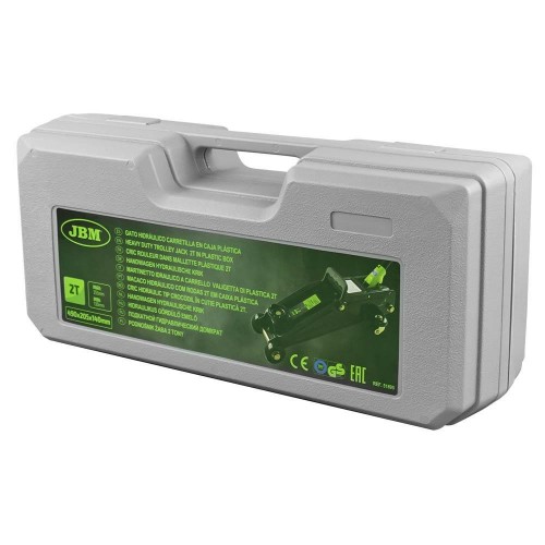 GATO HIDRAULICO CARRETILLA...