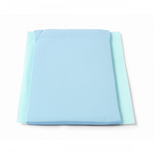 ADHESIVO REMOVIBLE AZUL BRINOX