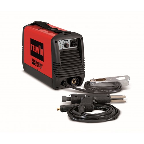 ALUSPOTTER 6100 115-230V