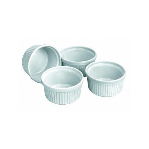 SET 4 MOLDE RAMEQUIN 9 CMS.