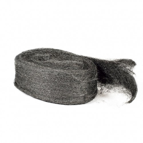 LANA DE ACERO GRA. MUY...