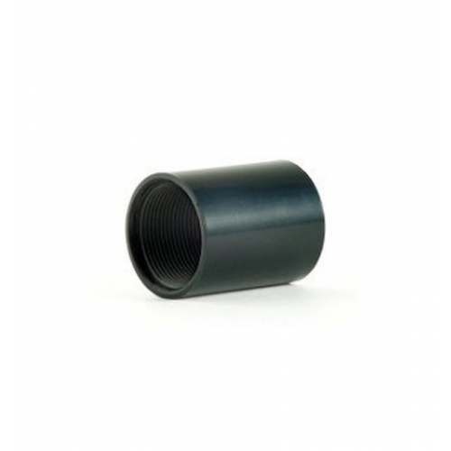 MANGUITO NEGRO 17 1/8"