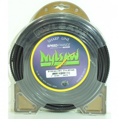 HILO DENTADO 3.5MMX27M