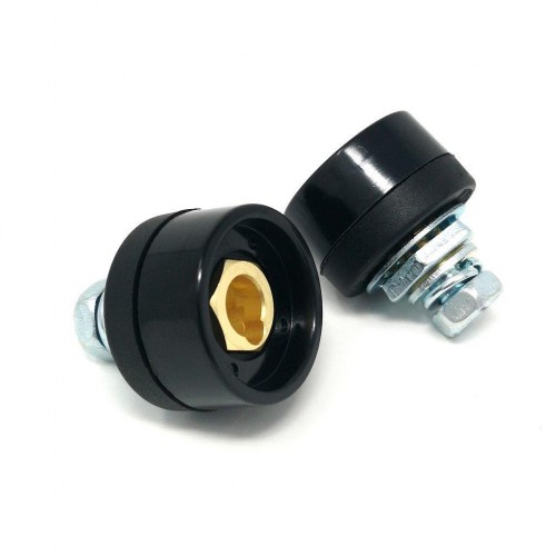 CONECTOR HEMBRA MAQUINA...