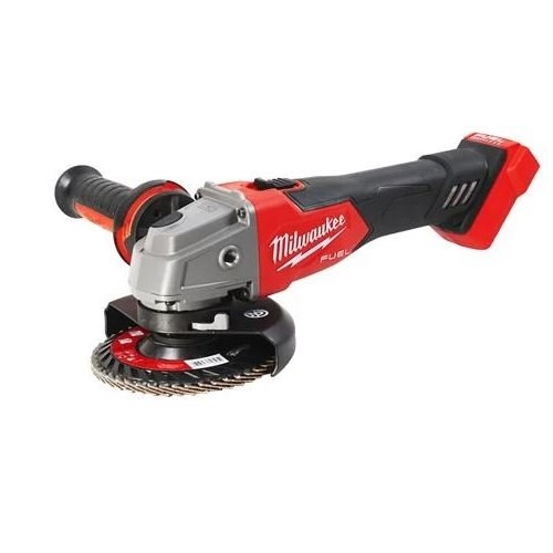 M18FSAG125X-0 AMOLADORA...