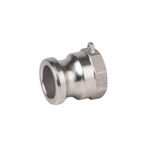 CAMLOCK RACOR MACHO ROSCA H...