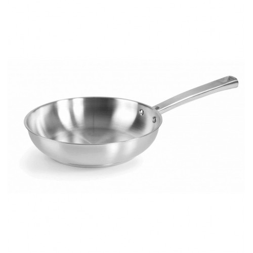 SARTEN FOODIE D.24 CM