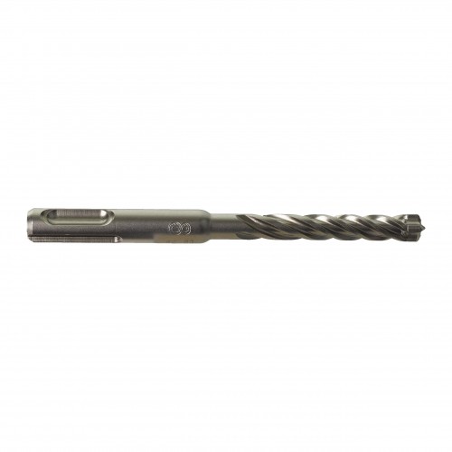 BROCA SDS-PLUS MX4 8X115