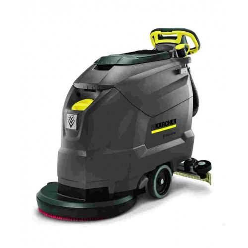BD 50/50 C CLASSIC BP SIN...