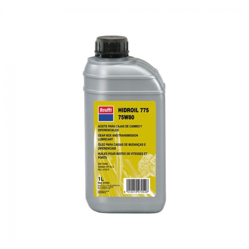 AC.ENG.HIDROIL 75W80 1L.