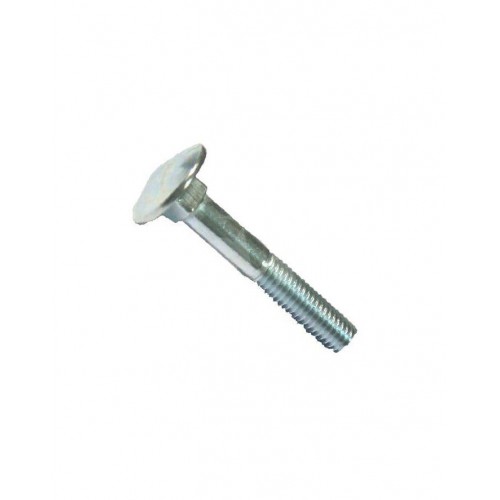 DIN-603 ZN. M12X70